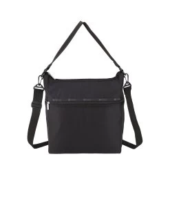 Large Bucket Shoulder Bag