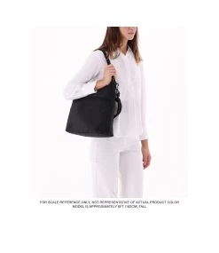 Large Bucket Shoulder Bag 14 Large Bucket Shoulder Bag -Stylish backpack Shop 4047 onfigure angle