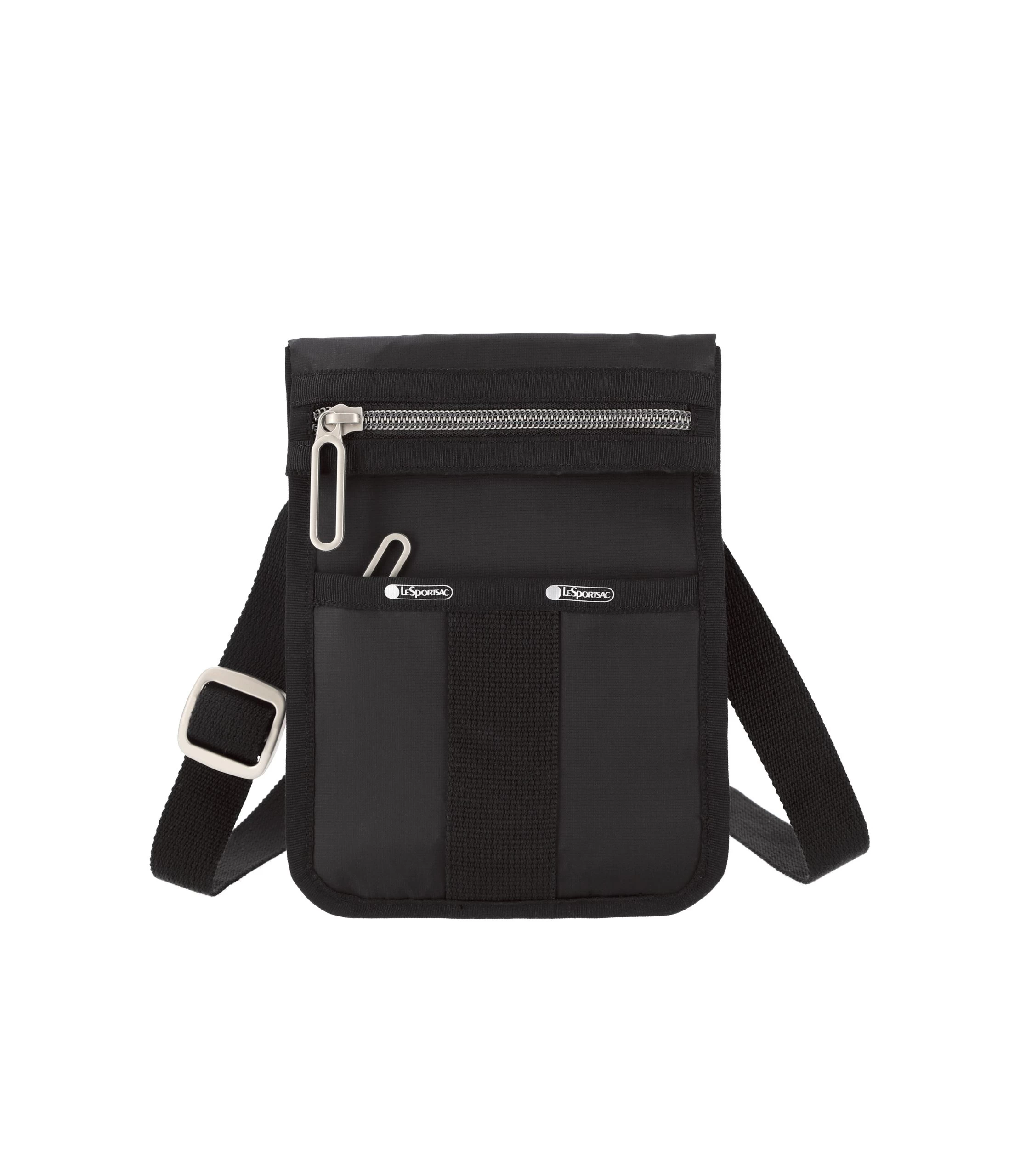 Slim Crossbody 1 Slim Crossbody
