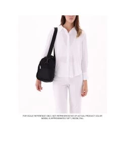 Deluxe Medium Weekender 21 Deluxe Medium Weekender -Stylish backpack Shop 4318 onfigure side