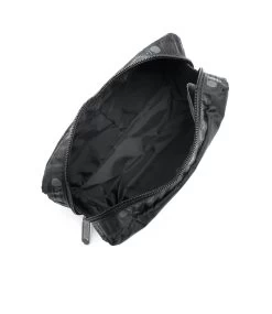 Rectangular Cosmetic 12 Rectangular Cosmetic -Stylish backpack Shop 6511 R086 interior