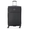 Delsey Helium DLX Softside Expandable Spinner- 25" Medium