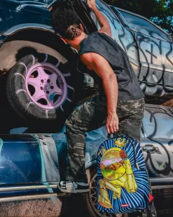 Sprayground Astromane Lightspeed Backpack -Stylish backpack Shop 7cc935 015fe00a0592410f9799d5437a53f420mv2 1