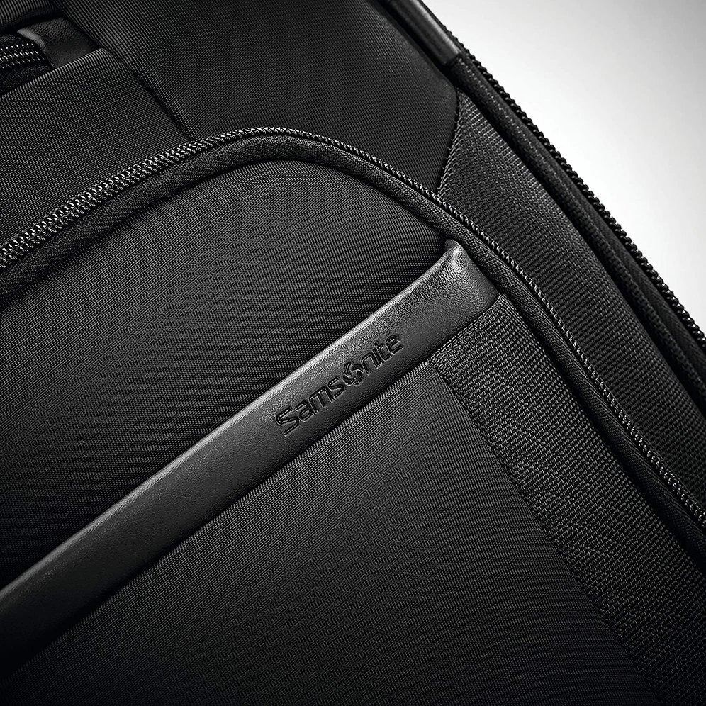 Samsonite Pro Large Expandable Spinner 8 Samsonite Pro Large Expandable Spinner - Image 8