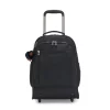 Kipling Gaze Large Rolling Backpack