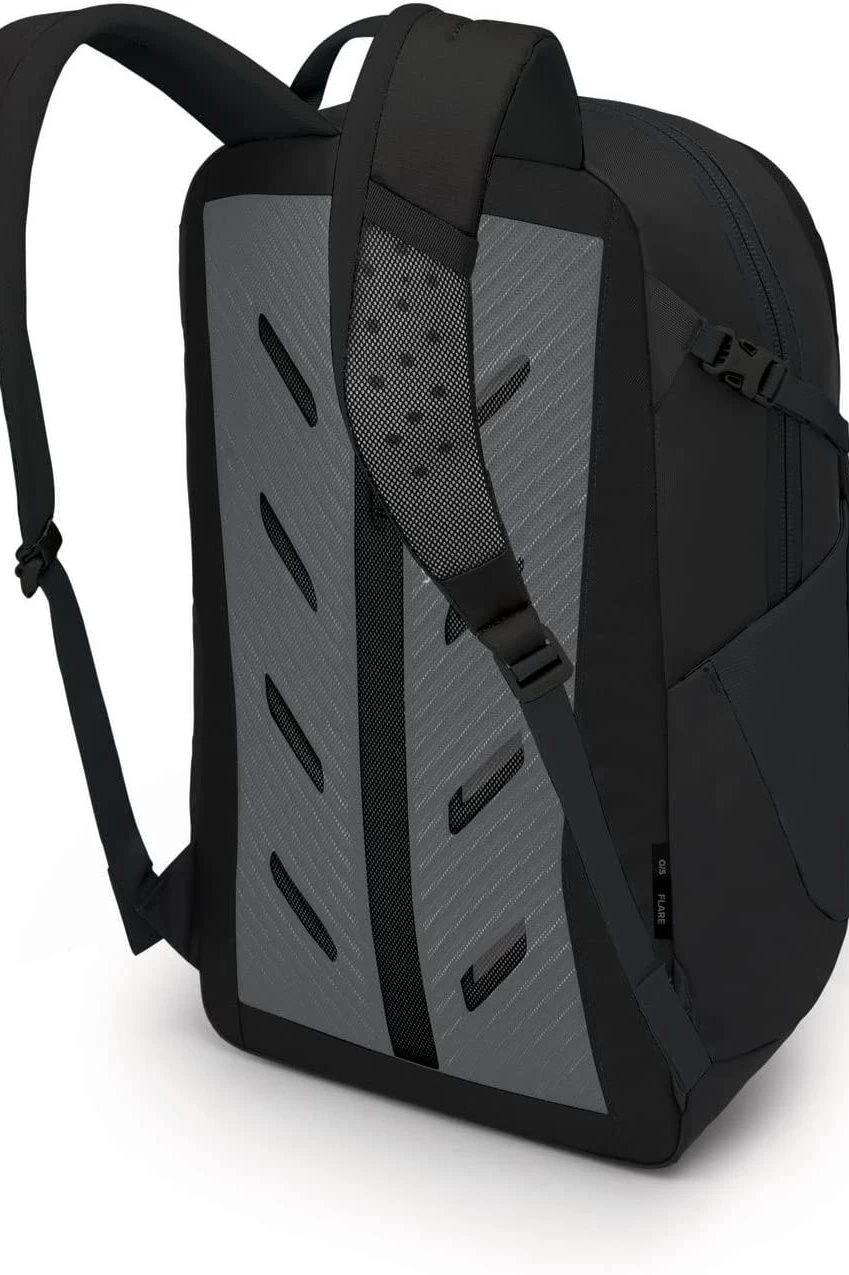 Osprey Flare Laptop Backpack 6 Osprey Flare Laptop Backpack - Image 6