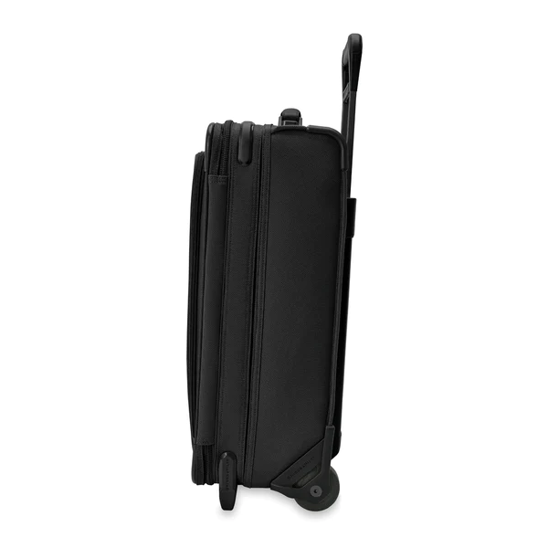 Briggs & Riley Baseline Essential 22" 2-Wheel Expandable Carry-On 4 Briggs & Riley Baseline Essential 22" 2-Wheel Expandable Carry-On - Image 4