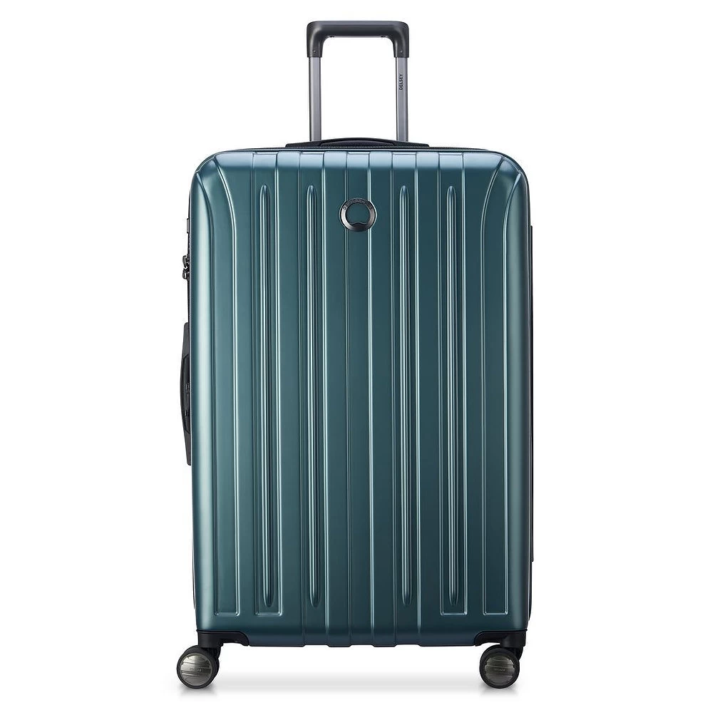 Delsey Helium Titanium 29" Exp. Spinner Upright 8 Delsey Helium Titanium 29" Exp. Spinner Upright - Image 8