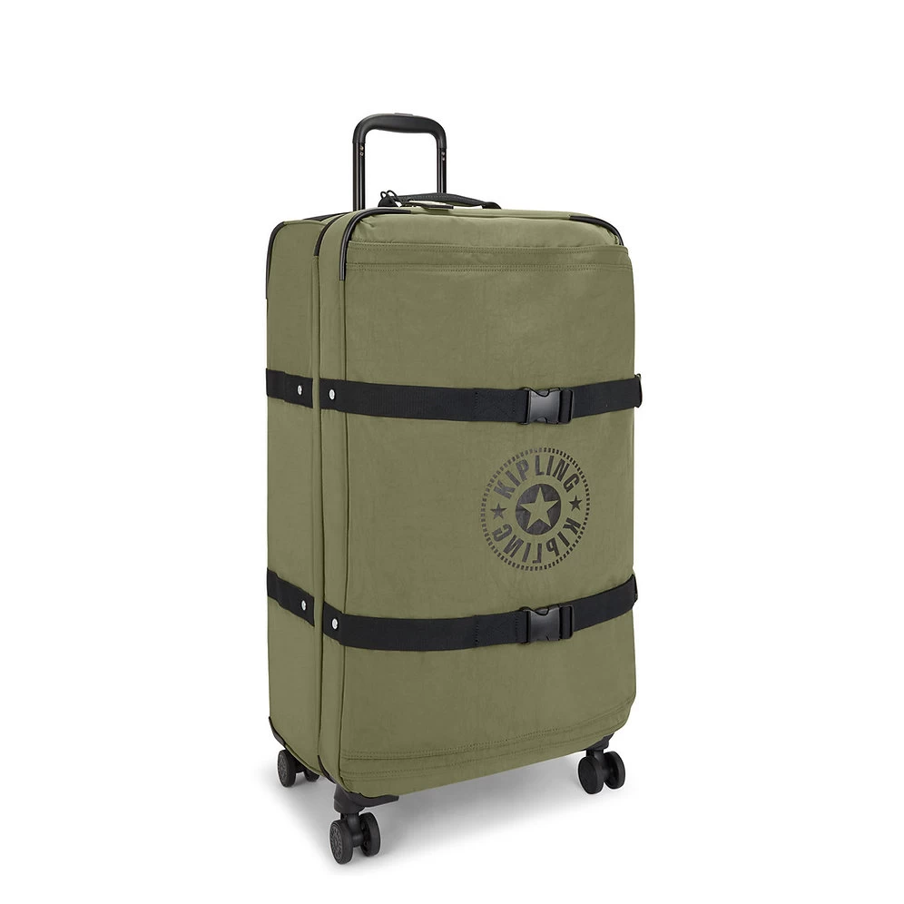 Kipling Spontaneous Large Rolling Luggage 7 Kipling Spontaneous Large Rolling Luggage - Image 7