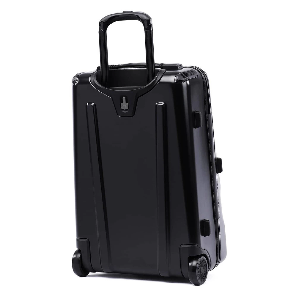 TravelPro Crew™ 11 22" Slim Hardside Carry-On Rollaboard® 8 TravelPro Crew™ 11 22" Slim Hardside Carry-On Rollaboard® - Image 8