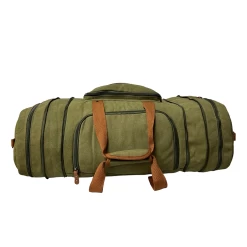 Bon Voyage 3327 Canvas Duffel Bag -Stylish backpack Shop 7cc935 0491286189484654ae9118745f55d092mv2