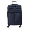 Bon Voyage 9122 Softside Spinner Luggage