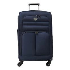 Bon Voyage 9122 Softside Spinner Luggage