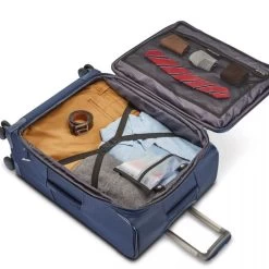 Samsonite Insignis Medium Expandable Spinner -Stylish backpack Shop 7cc935 052520129cc448f2974b2fda13f5b5b0mv2