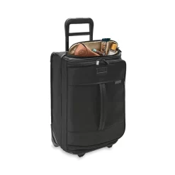 Briggs & Riley Baseline Global 2-Wheel Carry-on Duffle -Stylish backpack Shop 7cc935 05661a66744b4e9686f32c55a3d6832dmv2