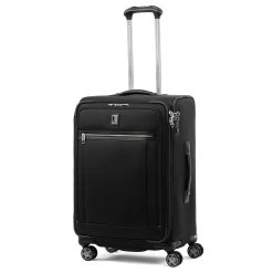 Travelpro Platinum Elite 25" Expandable Spinner -Stylish backpack Shop 7cc935 059d96762c2f42b89b95f7a54308d4bdmv2 d 1500 1500 s 2 1
