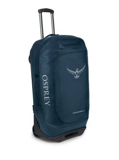 Osprey Transporter Wheeled Duffel 90
