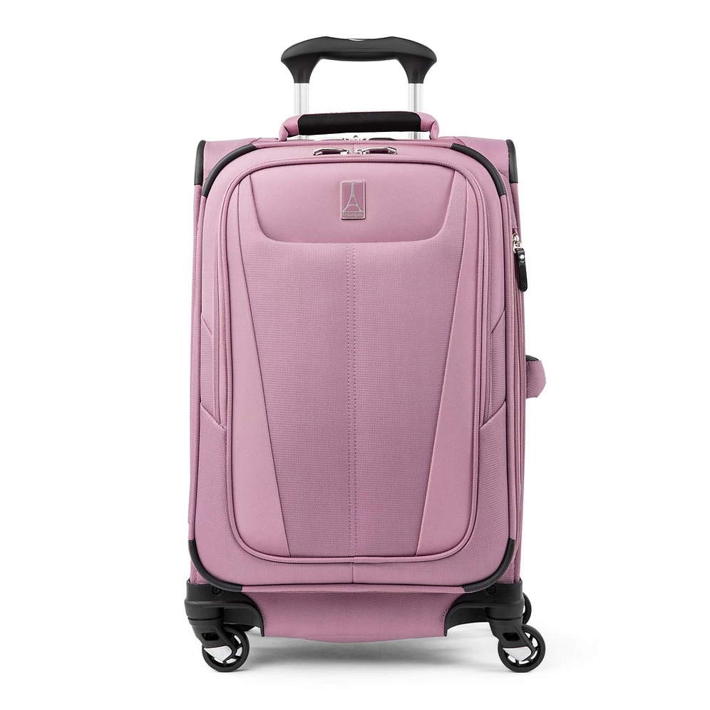 Travelpro Maxlite 5 21" Expandable Carry-On Spinner 14 Travelpro Maxlite 5 21" Expandable Carry-On Spinner - Image 14