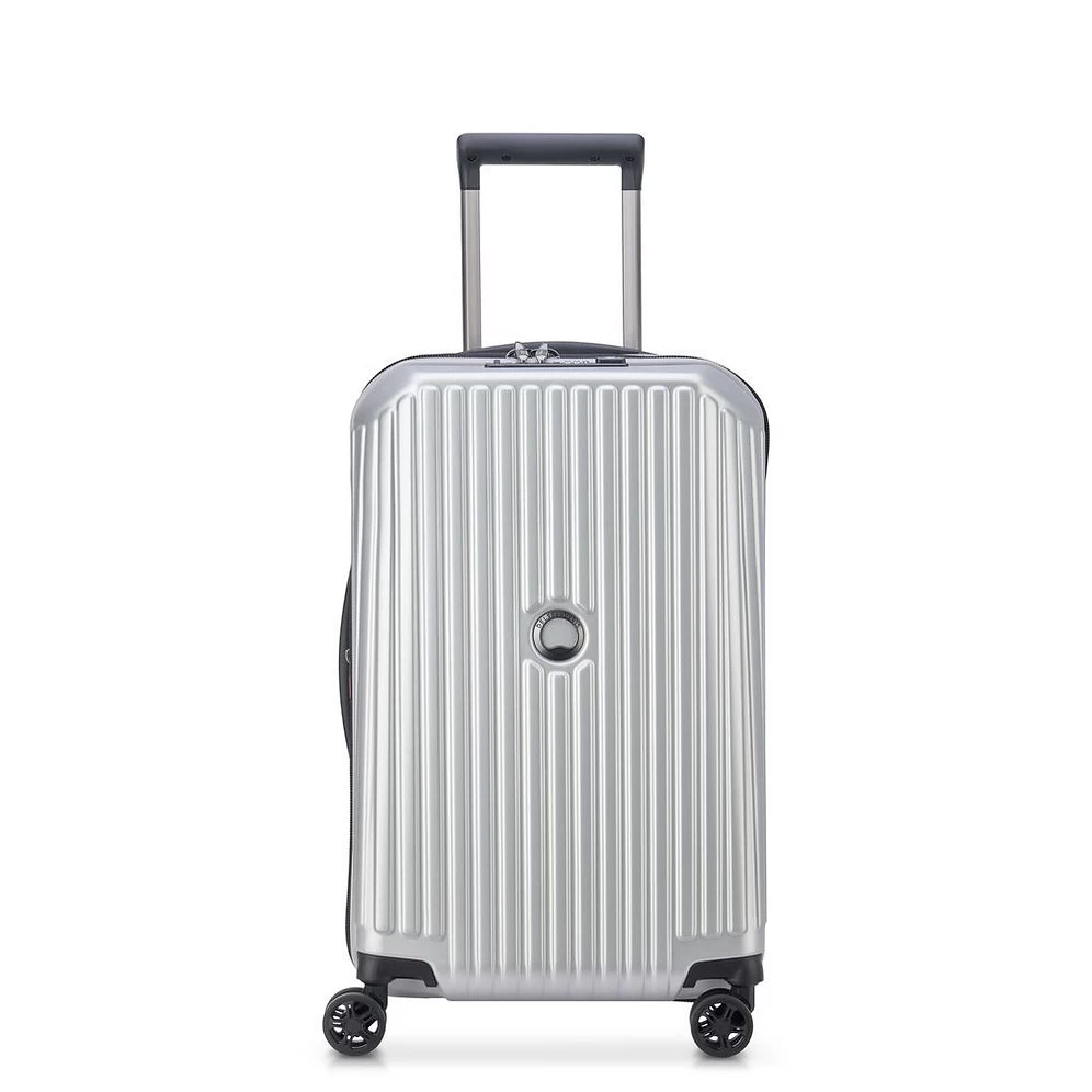 Delsey Securitime Zip International Expandable Carry-On 9 Delsey Securitime Zip International Expandable Carry-On - Image 9