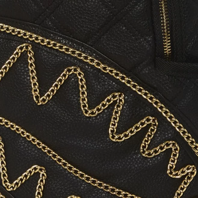 Sprayground Black Mamba DLXSVF Backpack 6 Sprayground Black Mamba DLXSVF Backpack - Image 6