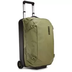 Thule Chasm Carry-On Wheeled Duffel Bag 40L