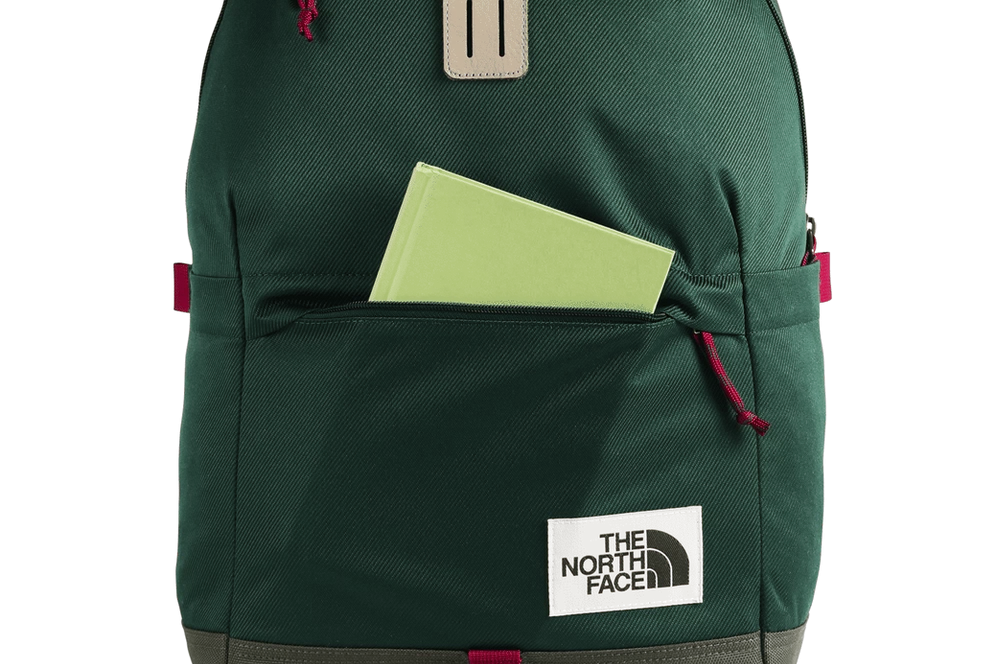 The North Face Daypack 8 The North Face Daypack - Image 8