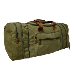 Bon Voyage 3327 Canvas Duffel Bag -Stylish backpack Shop 7cc935 07579e6fde134bc78bca645f1786b46cmv2