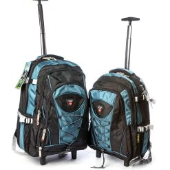 Power King 2106 Wheeled Backpack -Stylish backpack Shop 7cc935 097da93360a445c0ba96d1386433a4bfmv2