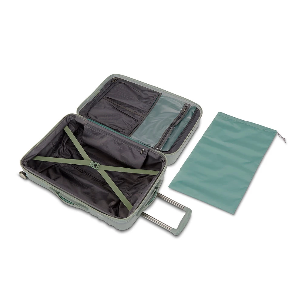 American Tourister Cascade Hardside 28" Spinner 8 American Tourister Cascade Hardside 28" Spinner - Image 8