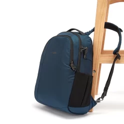 Pacsafe Metrosafe LS350 ECONYL Anti-Theft Backpack -Stylish backpack Shop 7cc935 0b0302bad82a4245a6731eeaa19dd12emv2