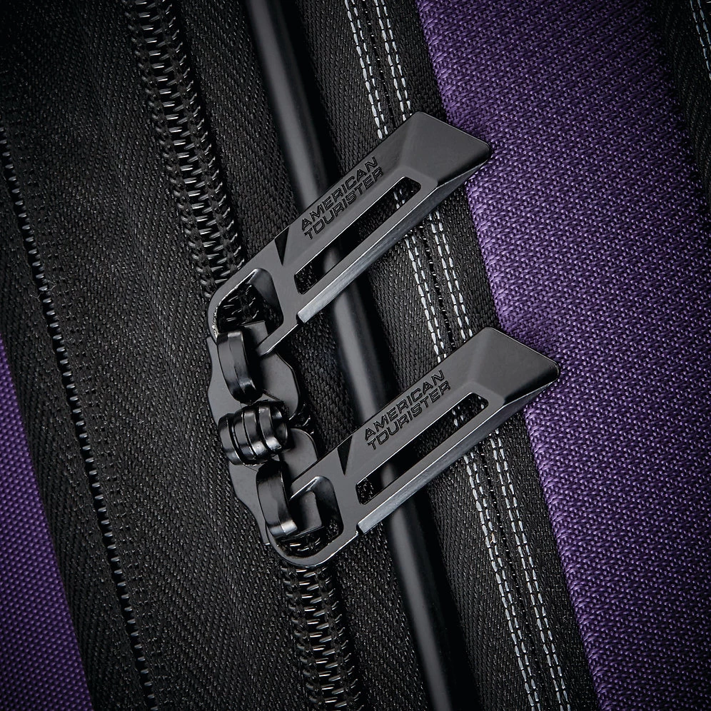 American Tourister Zoom Turbo 24" Spinner -Medium 5 American Tourister Zoom Turbo 24" Spinner -Medium - Image 5