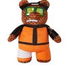 Sprayground Naruto MoneyBear TeddyBear Backpack
