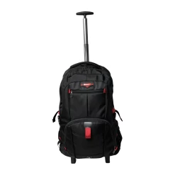 Power In Eavas 1963 Wheeled Backpack W/Lock -Stylish backpack Shop 7cc935 0c5ee92b92df477e8c502204f72122d0mv2
