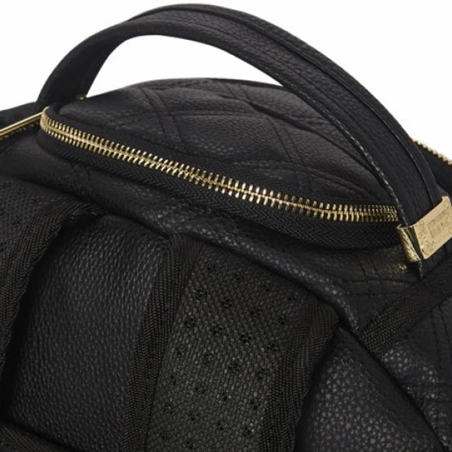 Sprayground Black Mamba DLXSVF Backpack 10 Sprayground Black Mamba DLXSVF Backpack - Image 10