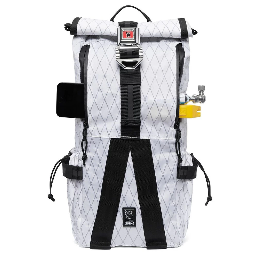 Chrome Industries Tensile Trail Hydro Pack 4 Chrome Industries Tensile Trail Hydro Pack - Image 4