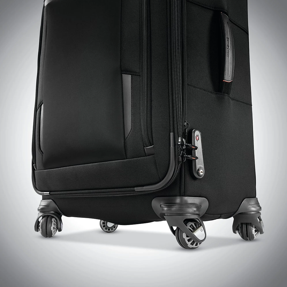 Samsonite Pro Carry-On Expandable Spinner 8 Samsonite Pro Carry-On Expandable Spinner - Image 8