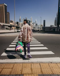 Sprayground The Wild One DLXV Backpack -Stylish backpack Shop 7cc935 0d76f34ac67644a1b6b1852e0129b8e7mv2 2