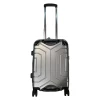 Bon Voyage 8905 Hardside Luggage