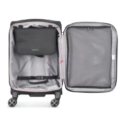 Delsey Helium DLX Softside Expandable Spinner Carry-On- 21" Small 7 Delsey Helium DLX Softside Expandable Spinner Carry-On- 21" Small -Stylish backpack Shop 7cc935 0f38401bf09343239b89b5e8bcb3f099mv2