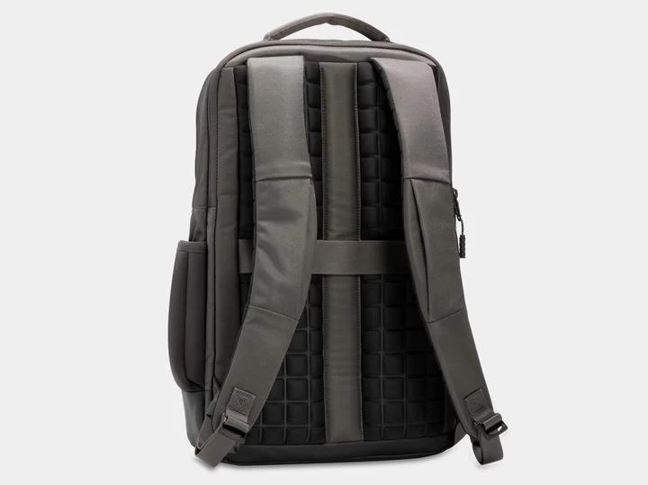 Timbuk2 Authority Laptop Backpack Deluxe 3 Timbuk2 Authority Laptop Backpack Deluxe - Image 3