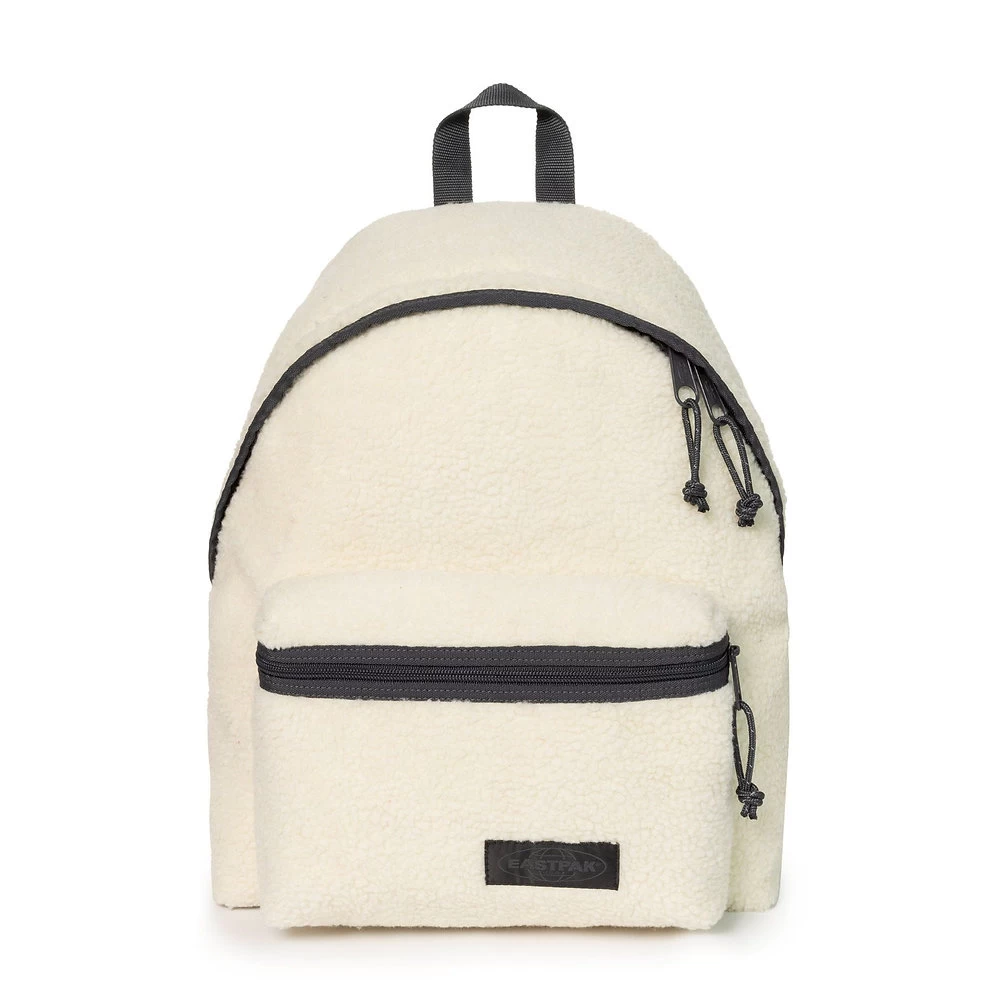 Eastpak Padded Pak'R Shearling Backpack 1 Eastpak Padded Pak'R Shearling Backpack