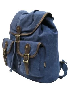 Kaukko 96 Canvas Backpack 15" -Stylish backpack Shop 7cc935 103b922dc49d414eb7f6677655c0e3e9mv2
