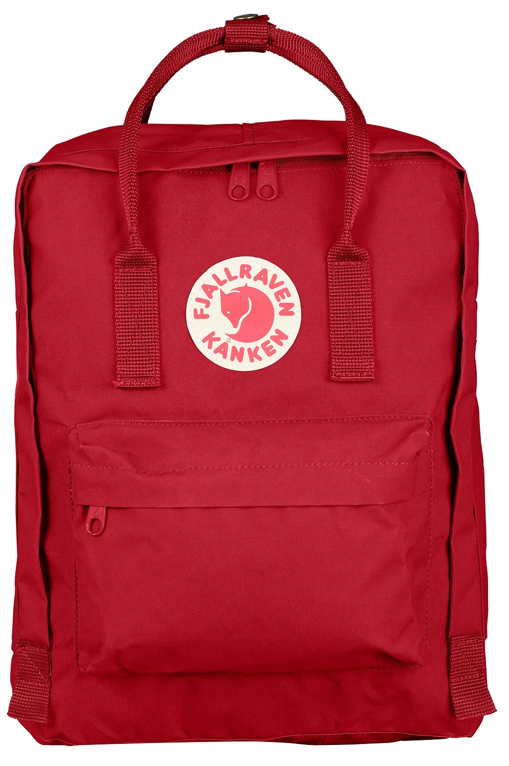Fjallraven Kanken Backpack 12 Fjallraven Kanken Backpack - Image 12