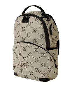 Sprayground Double Money DLX Backpack -Stylish backpack Shop 7cc935 1045c87d981f4a00ba45730898d8c918mv2