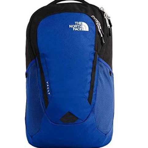 The North Face Vault Backpack 15 The North Face Vault Backpack - Image 15