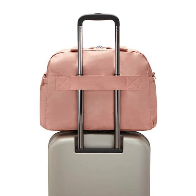 Kipling Deny Weekender Tote Bag 13 Kipling Deny Weekender Tote Bag - Image 13