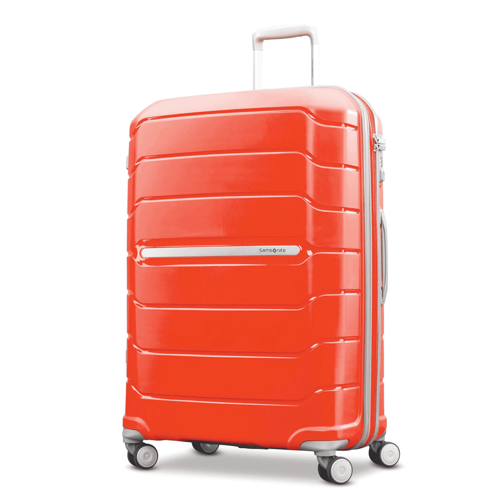Samsonite Freeform 21" Spinner 1 Samsonite Freeform 21" Spinner
