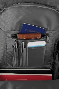 Solo Grand Travel TSA Backpack -Stylish backpack Shop 7cc935 11de36a638f64b6c9c35549112dfe583mv2 1