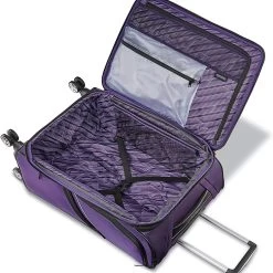 American Tourister Zoom Turbo 28" Spinner-Large -Stylish backpack Shop 7cc935 11f598abfda44d1488439bcf51dce017mv2 2