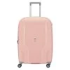 Delsey Clavel 25" Expandable Spinner Upright